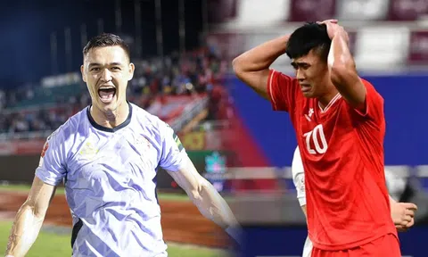 Tin bóng đá trưa 15/6: VFF phạt 5 cầu thủ Việt Nam dùng ma túy; Patrik Lê Giang chia tay V.League?