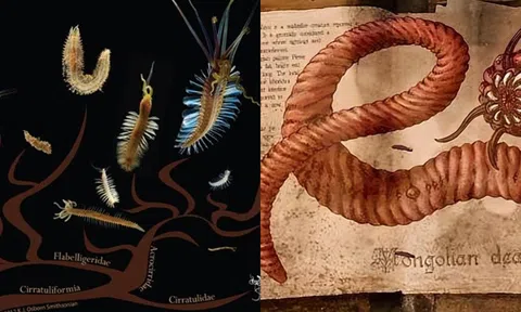 Sửng sốt với loài sinh vật chịu nhiệt tốt nhất thế giới: Sống sót hơn 3 ngày mà không cần oxy