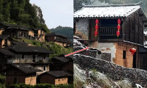 Ngôi làng kỳ lạ nhất Trung Quốc, không hề có 1 con muỗi dù nhiều ao tù: Các nhà khoa học phải 'bó tay'!