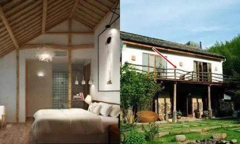 Khi đi du lịch, tại sao người thông minh không bao giờ chọn loại hình nhà nghỉ này?