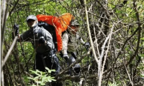 Bí mật sâu trong địa điểm bí ẩn nhất của Trung Quốc: Điều gì ẩn giấu đằng sau khu vực cấm?