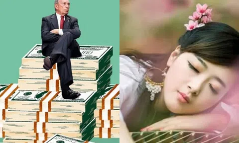 Những người có sinh nhật rơi vào hai tháng âm lịch này thì khổ trước sướng sau, càng ngày càng giàu có!