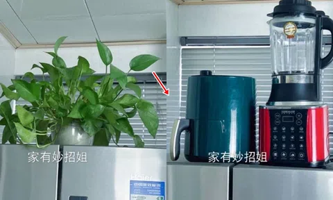 Thợ điện lâu năm nhắc nhở: Đừng đặt 3 thứ này lên nóc tủ lạnh, không chỉ gây tốn điện mà còn làm nhanh hỏng tủ lạnh!