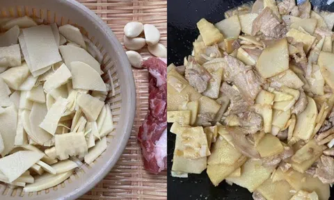 Người già nên ăn nhiều loại rau này: Có lượng selen gấp 30 lần trong hành, giàu canxi, chống lão hoá