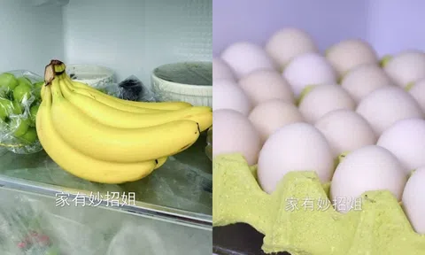 Có 4 thứ này trong tủ lạnh nhớ phải bỏ ra ngay lập tức! Đừng coi thường sức khỏe của gia đình bạn