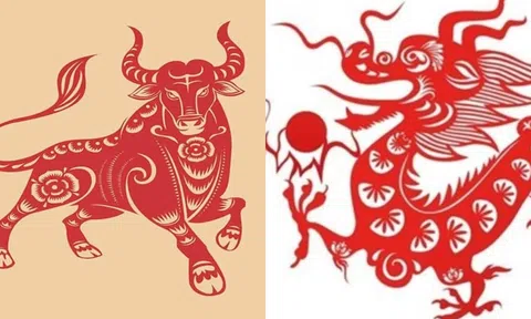 Bắt đầu từ hôm nay, bốn con giáp này sẽ giàu có, tài chính dồi dào, vận may tới liên tục!