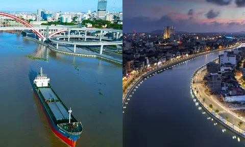 Huyện nào ở Hải Phòng sắp trở thành thành phố quốc tế: Đóng góp ngân sách hơn 1.100 tỷ đồng/ năm