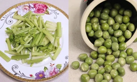 Phụ nữ không muốn già sớm thì hãy thường xuyên ăn 3 loại thực phẩm này!