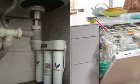 Chớ dừng mua 2 thiết bị này trong bếp: Chỉ lãng phí tiền bạc và không thiết thực, người giàu nhìn qua sẽ hiểu ngay