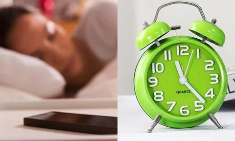 Loại bỏ những đồ vật này ở cạnh giường nếu như bạn không muốn nằm mơ thấy ác mộng!