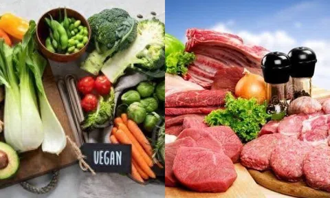 Người nhóm máu O ăn nhiều thịt hơn, người nhóm máu A ăn chay nhiều hơn? Sự thật về thói quen ăn uống dựa trên nhóm máu!