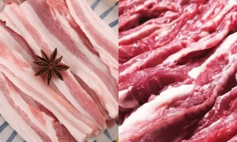 Người Trung Quốc có thể ăn 700 triệu con lợn mỗi năm, tại sao người Mỹ, Châu  u lại ít khi ăn thịt lợn hơn?