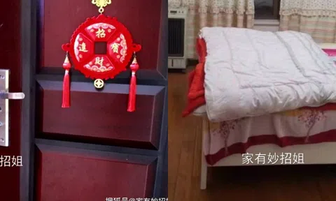 Khi ngủ vào ban đêm, nên đóng cửa phòng ngủ hay để mở? Không phải ai cũng biết ý nghĩa thực sự!