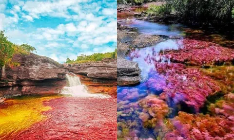 Danh lam thắng cảnh duy nhất trên thế giới cấm du khách trang điểm: Lý do đằng sau mới ngỡ ngàng