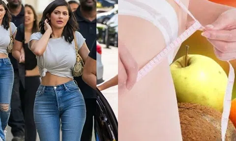 Phụ nữ hông nhỏ hay hông to, ai là người khỏe mạnh hơn?