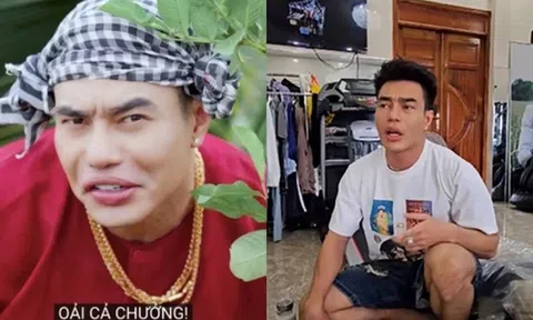 Fanpage nổi tiếng nói rõ lý do không công kích Lê Dương Bảo Lâm dù ra bài hát vô nghĩa, chính chủ cũng lập tức phản ứng!