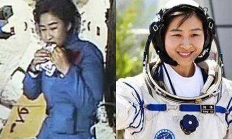 Nữ phi hành gia tắm và ngủ trong không gian như thế nào? Sự thật sẽ khiến bạn bất ngờ!