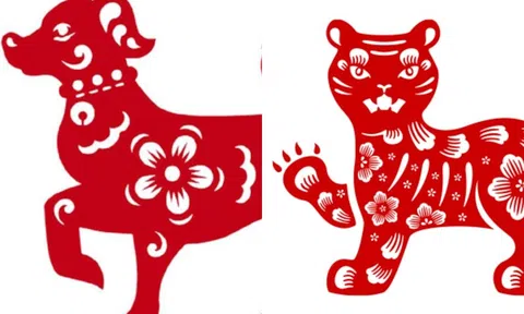 Đàn ông thuộc 4 con giáp trong lòng chỉ có vợ và không bao giờ ngoại tình!