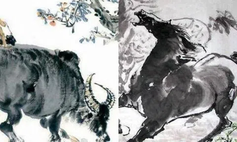 Từ tháng 12, 3 con giáp này nghèo mấy cũng sẽ giàu, chuẩn bị bao tải mà đựng tiền!