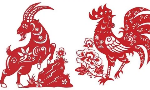 Bắt đầu từ tháng 1, 4 con giáp này tạm biệt vận hạn, vận may tới liên tục!