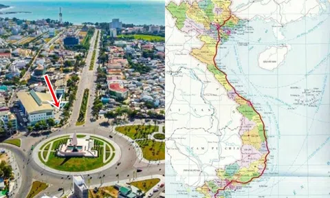 Theo quốc lộ 1A, tỉnh nào dài nhất Việt Nam? Người dân đi suốt cũng chưa chắc đã biết!