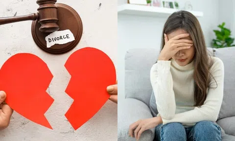 Chàng trai Trung Quốc ly hôn ngay sau khi bố mẹ vợ qua đời, đòi thừa kế gần 700 tỷ!