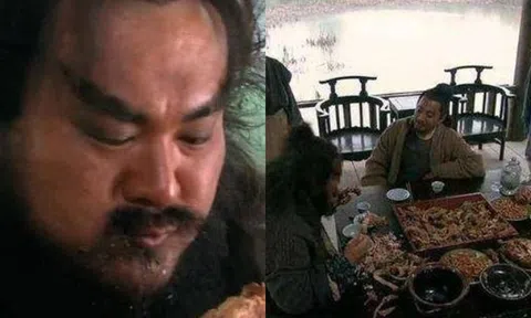 Món cấm thời Tống mà 108 anh hùng Lương Sơn Bạc thường xuyên ăn, tác giả không hề nhầm mà là có ẩn ý này!