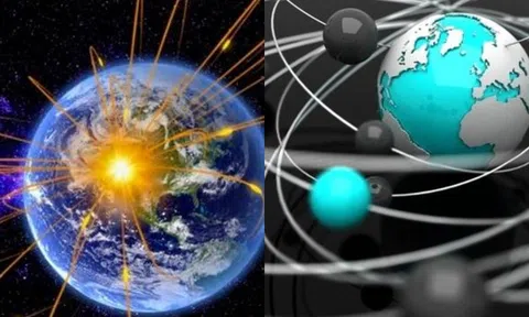 Từ trường trái đất suy giảm: Loạt nguy hiểm kinh hoàng đằng sau là gì?