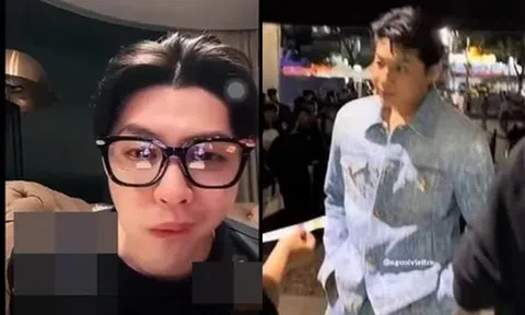 Bị đồn có biểu hiện nghiện ngập, Noo Phước Thịnh liền livestream nói rõ ‘trắng đen’!