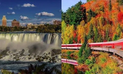 Quốc gia lớn thứ 2 thế giới, rộng hơn Trung Quốc 380.000 km2, nhưng mật độ dân số chỉ 3,7 người/km2