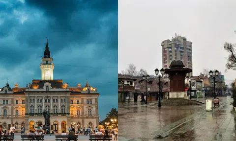 Quốc gia suy thoái nhanh nhất thế giới, chỉ mất 20 năm để đi từ thịnh vượng xuống nghèo đói