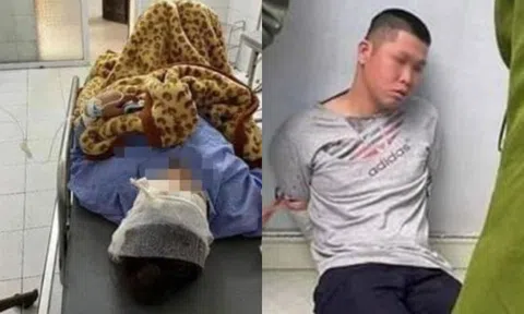 Chi tiết nóng vụ cô dâu Thái Bình bị người yêu cũ chém trong ngày cưới: 3 nhát vào mặt, bị tấn công khi đứng chờ nhà trai