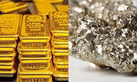 Kim loại đắt nhất thế giới: Gấp 650.000 lần vàng, 1 gram giá 60 tỷ, thế giới chỉ có 5kg