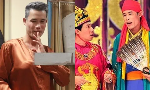 Hiệp Gà hé lộ về cơ hội đóng Táo Quân, nói 1 câu đầy xót xa!