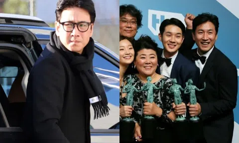 Nóng: Sao nam phim 'Ký sinh trùng' qua đời trong ô tô: Nghi vấn tự kết liễu giữ bê bối ma túy