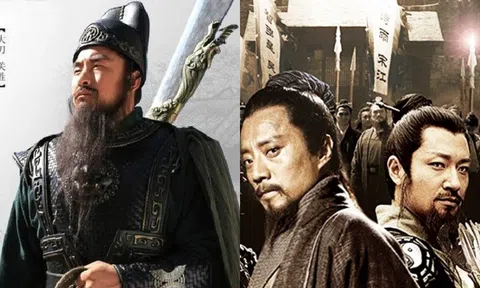 Loại người này chắc chắn sẽ bị 'kết liễu' trong Thủy Hử!