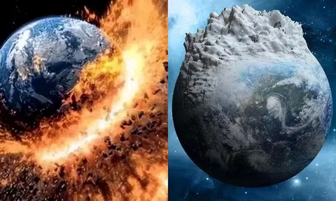 Khi nào loài người có nhiều khả năng bị tuyệt chủng nhất? Các nhà khoa học đưa ra câu trả lờ!