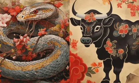 Từ Tết dương lịch,  3 con giáp này sẽ gặp may, sự nghiệp thăng tiến, tiền bạc vào nhà