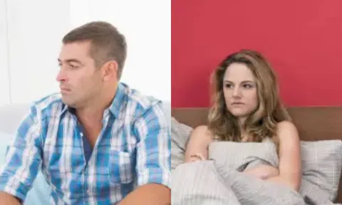 Khi vợ chồng sống với nhau lâu ngày, số lần 'quan hệ' liệu có giảm? Vì 4 lý do này, tốt hơn hết bạn nên biết sớm hơn!