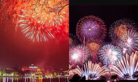 Quốc gia nào đón năm mới đầu tiên và cuối cùng?