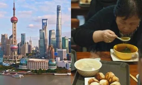 Thành phố có Tuổi thọ trung bình cao nhất Trung Quốc, gần bằng Nhật Bản: Tất cả là nhờ thói quen này!