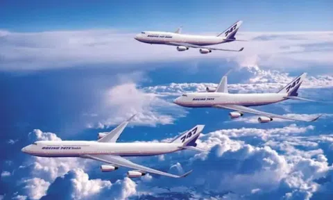 Tại sao máy bay ở độ cao 10.000 mét, đi nhiều chưa chắc đã biết! Lý do không chỉ đơn giản là tiết kiệm nhiên liệu