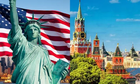 Quốc gia không rộng nhất nhưng có nhiều múi giờ nhất thế giới: Mỹ và Nga phải xếp sau