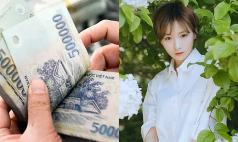 Từ 5/1 trở đi, 3 tuổi này sẽ gặp may mắn, sống sung sướng!