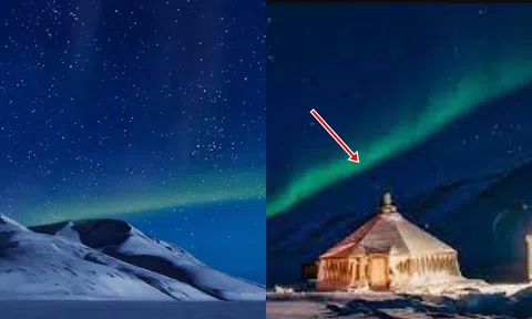 1 nơi trên Trái đất người dân sống trong bóng tối gần 3 tháng: Ra đường không dám đi một mình