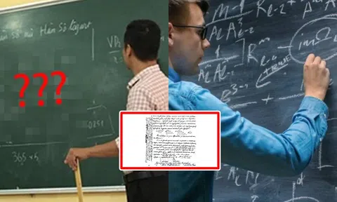 Bài toán khó nhất thế giới, treo thưởng 15 tỷ, gần 300 năm vẫn chưa ai giải được!