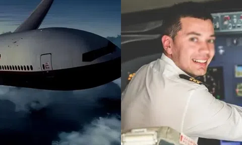 Vụ rơi máy bay MH370: Manh mối bí ẩn nơi đã bỏ qua khi tìm kiếm