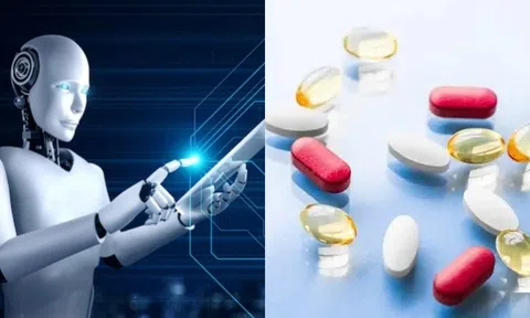 Đột phá khoa học được mong chờ nhất năm 2022 là ngành này hiện đang hot nhất này!