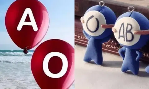 Người có nhóm máu O ít nguy cơ bị những bệnh này nhưng vẫn có 4 khuyết điểm!