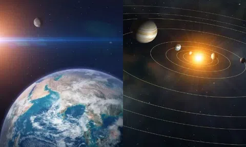 Hành tinh nào gần Trái đất nhất? Có nhiều hơn 1 câu trả lời đúng, hoá ra đã hiểu sai từ lâu!